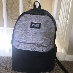 PINK Bookbag/Backpack